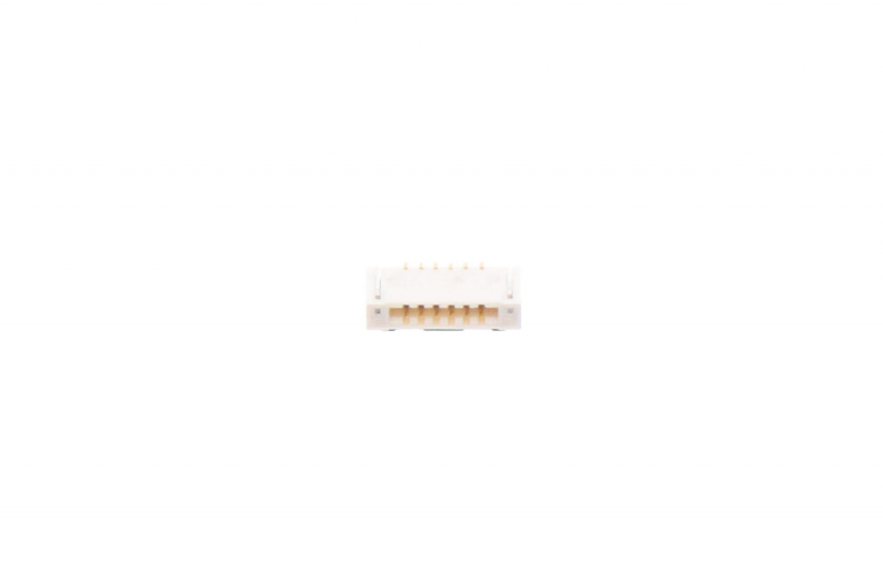 Système attache Nappe 6 Pins Asus - 12018-00161700