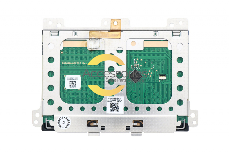 Touchpad module noir Asus ChromeBook Flip CM3
