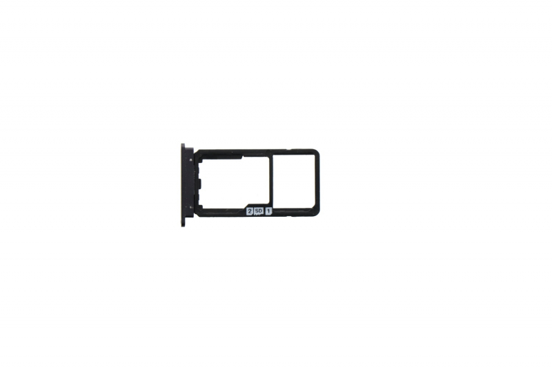 Sim Tray noir ZenFone AR Asus