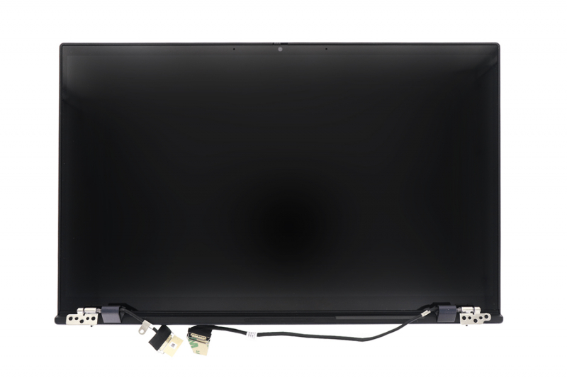 Module écran tactile noir UHD 14 pouces Asus Chromebook Pro 14