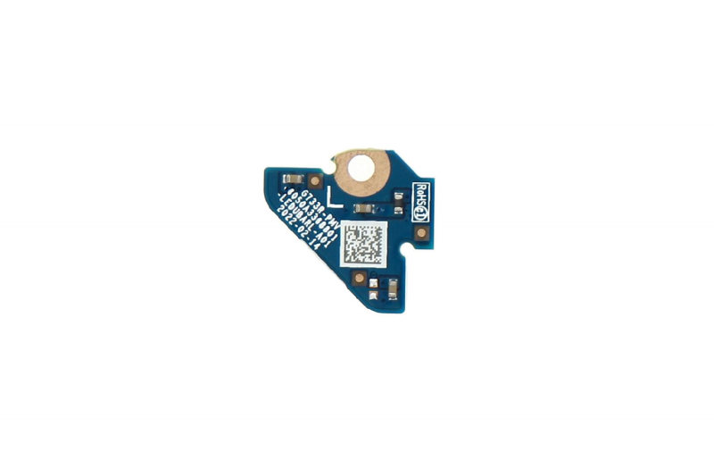 Carte contrôleur gauche LED Asus - 90NR08S0-R10030