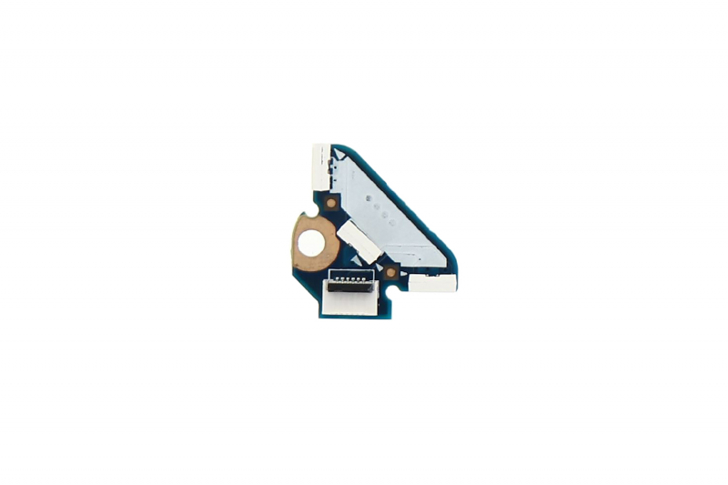 Carte contrôleur gauche LED Asus - 90NR08S0-R10030 Carte contrôleur gauche LED Asus - 90NR08S0-R10030