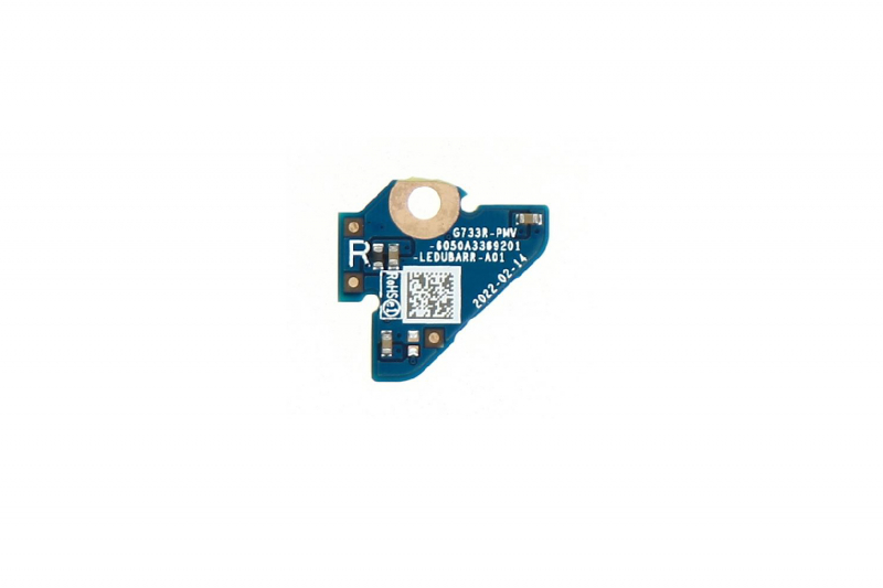 Carte contrôleur droite LED Asus - 90NR08S0-R10040