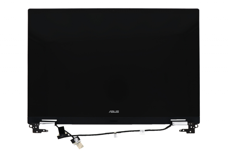 Module écran tactile blanc FHD 15 pouces Asus ChromeBook Flip