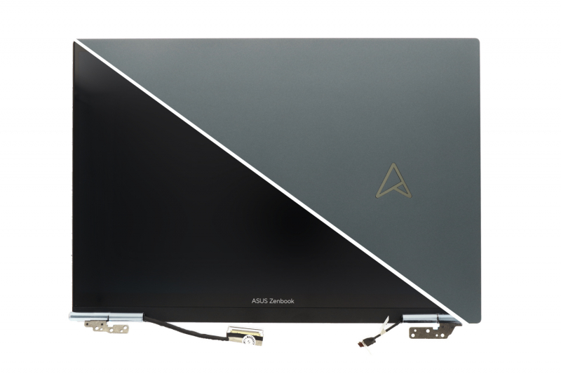 Module écran bleu tactile WQXGA+ 13 pouces Asus Zenbook S 13 OLED