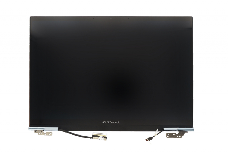 Module écran bleu tactile WQXGA+ 13 pouces Asus Zenbook S 13 OLED