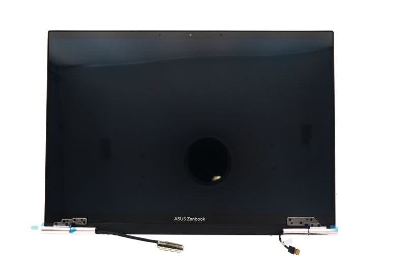 Module écran tactile beige WQXGA+ 13 pouces Asus Zenbook S 13 OLED - 90NB0WA6-RA0011