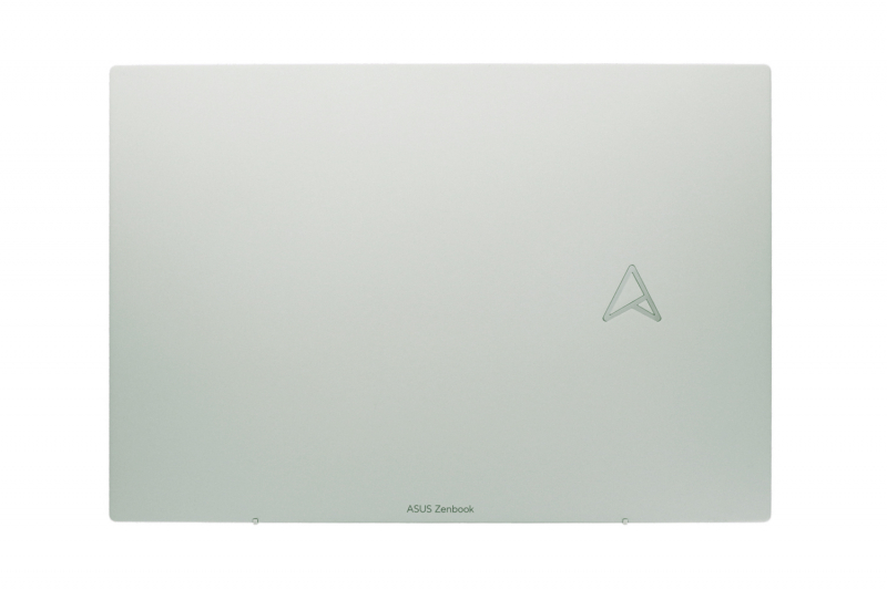 Module écran vert tactile WQXGA+ 13 pouces Asus Zenbook S 13 OLED - 90NB0WA2-RA0021