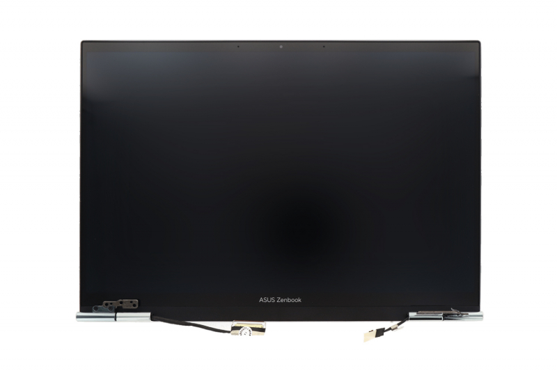 Module écran vert tactile WQXGA+ 13 pouces Asus Zenbook S 13 OLED - 90NB0WA2-RA0021