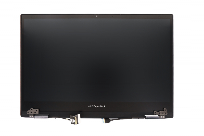 Module écran noir FHD 13 pouces Asus ExpertBook B5