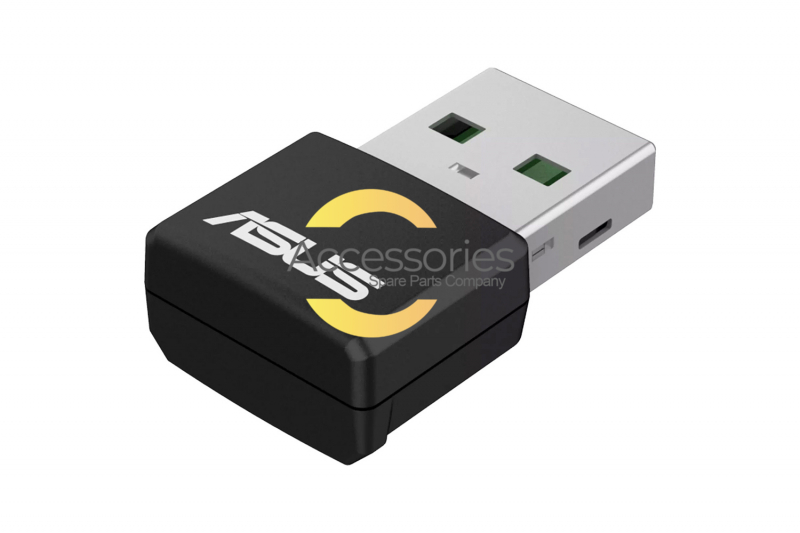 Adaptateur USB WiFi 6 double bande USB-AX55 Asus