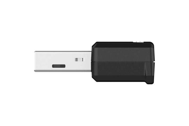 Adaptateur USB WiFi 6 double bande USB-AX55 Asus