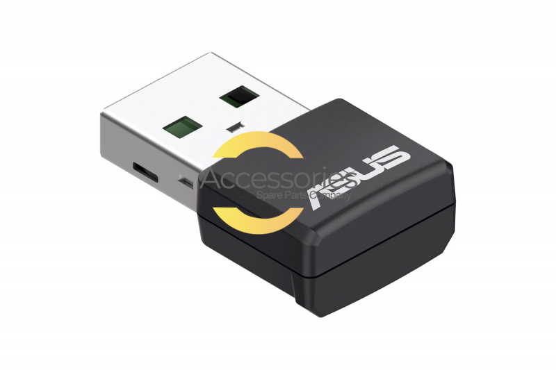 Adaptateur USB WiFi 6 double bande USB-AX55 Asus