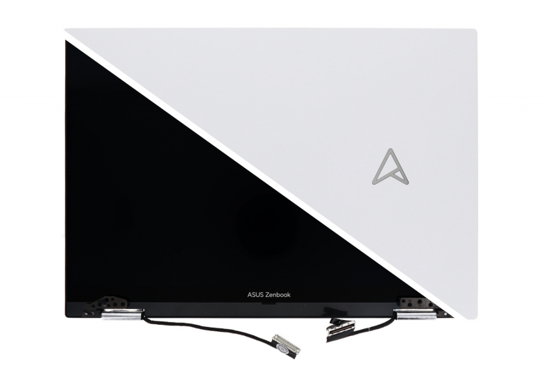 Module écran tactile blanc 13 pouces WQUXGA+ Asus Module écran tactile blanc 13 pouces WQUXGA+ Asus