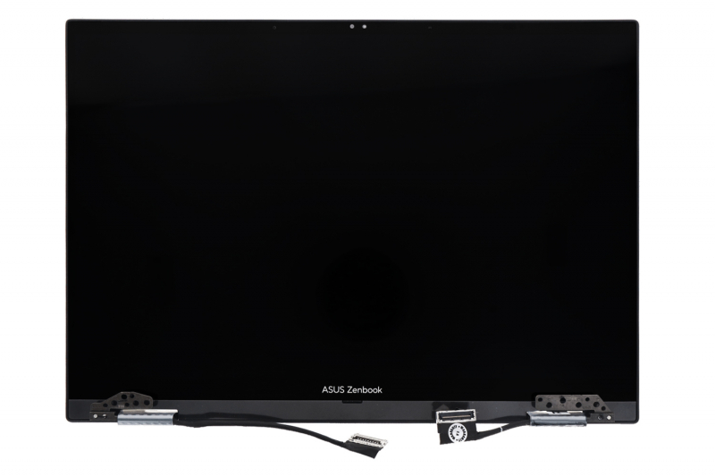 Module écran bleu tactile 13 pouces WQUXGA Asus