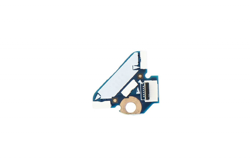 Carte contrôleur gauche LED Asus - 90NR08H0-R10030 Carte contrôleur gauche LED Asus - 90NR08H0-R10030