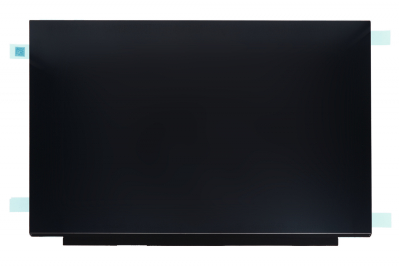 Dalle OLED EDP 16 pouces WQUXGA 4K brillante Dalle OLED EDP 16