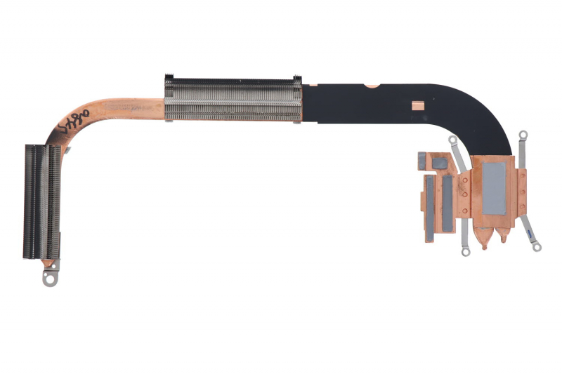 Dissipateur thermique Asus - 13NB0VX0AM0301