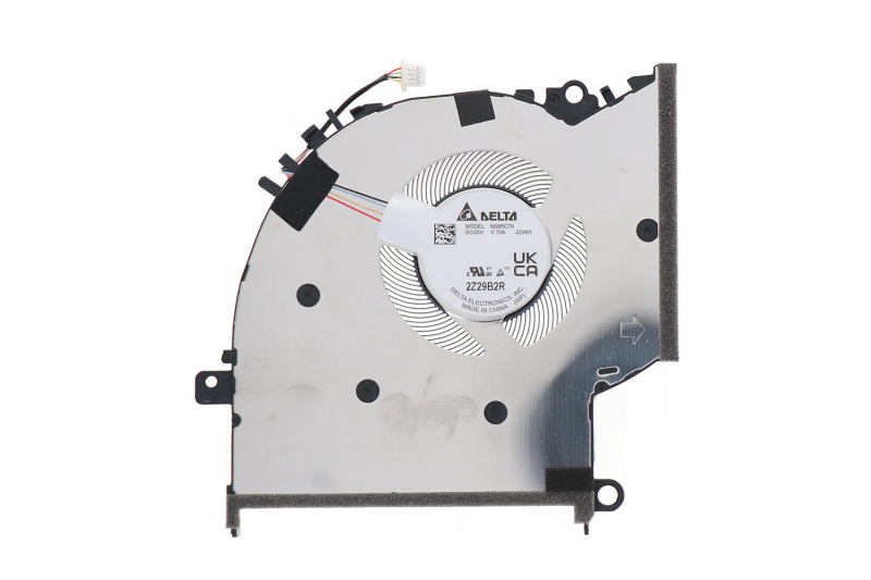 Ventilateur CPU Vivobook Asus - NS85C70