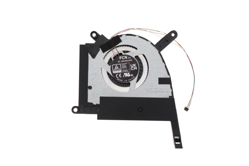Ventilateur GPU Asus TUF Gaming - DQ5DC81F001