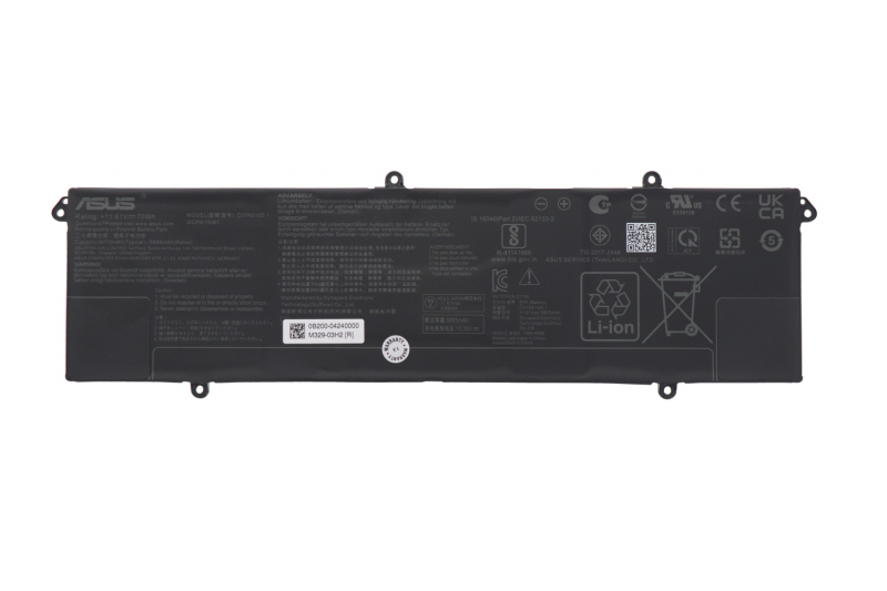 Batterie Vivobook Pro 14X Asus C31N2105-1