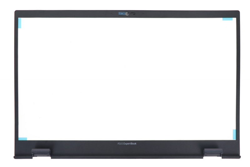 LCD Bezel noir 15 pouces de marque Asus ExpertBook LCD Bezel noir 15 pouces de marque Asus ExpertBook