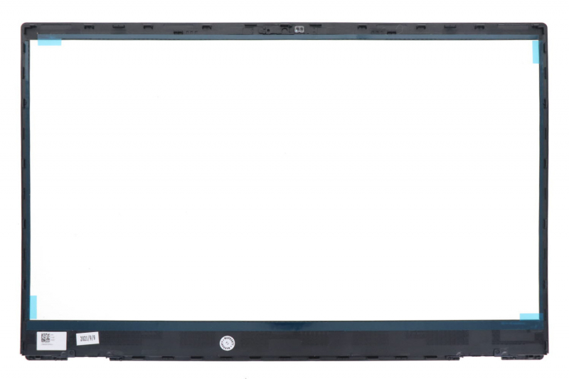 LCD Bezel noir 15 pouces de marque Asus ExpertBook