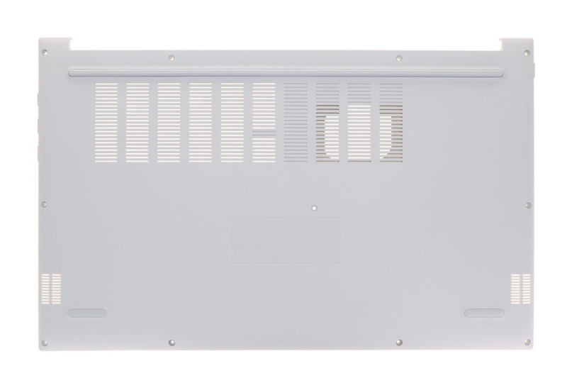 Bottom Case argenté 17 pouces Vivobook Asus
