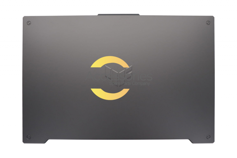 LCD Cover gris 17" TUF Gaming F17 Asus