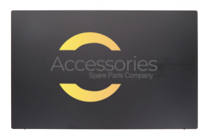 LCD Cover gris  15 pouces Asus Vivobook - 90NB0XX2-R7A020