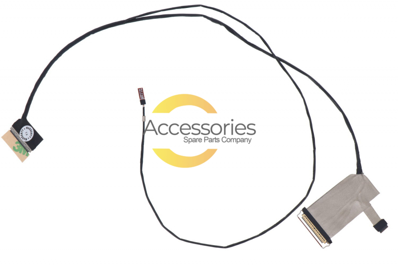 Cable EDP OLED 40 pins Asus