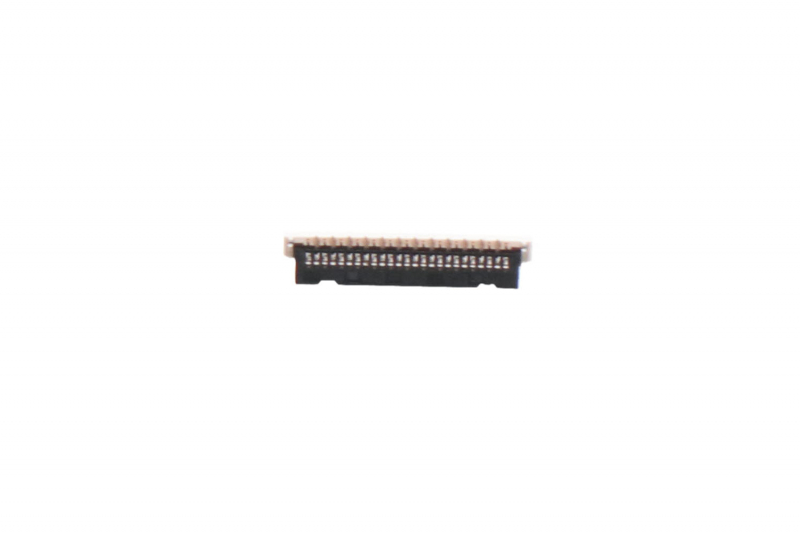 Système attache Nappe 25 Pins Asus - 12018-00261000