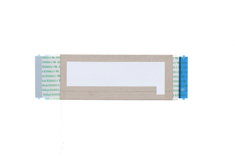 Nappe plate Asus - 50 Pins - 9.3 cm
