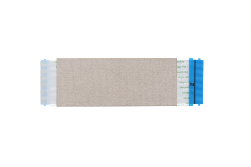 Nappe plate Asus - 50 Pins - 9.3 cm