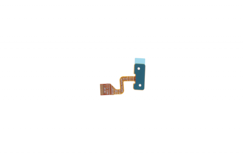 Nappe plate bouton power ExpertBook B1 Asus