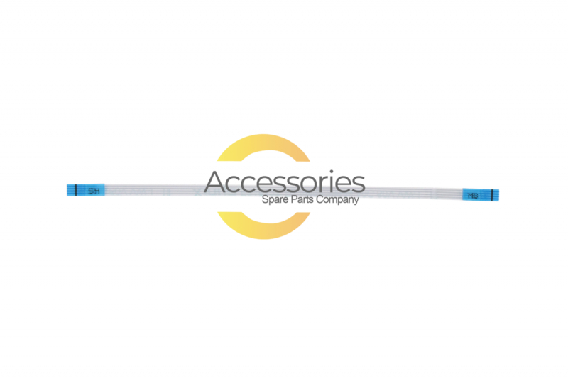 Nappe capteur fermeture pour Asus - Accessoire officiel