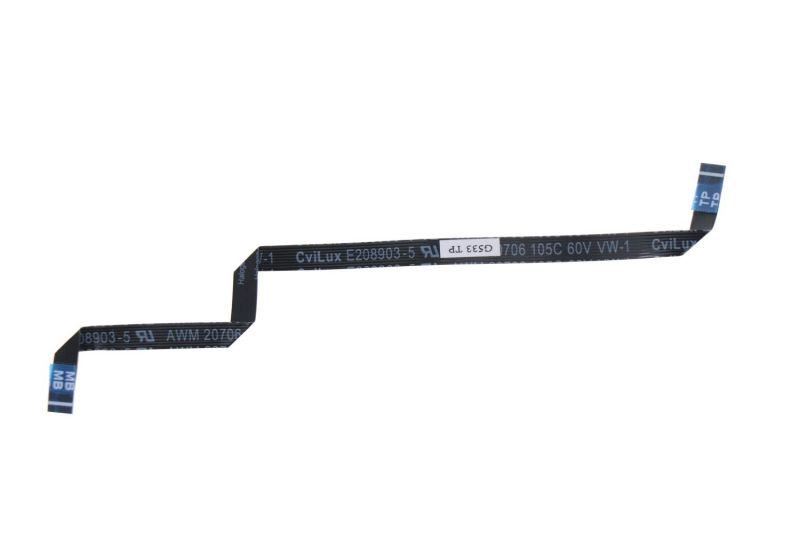 Nappe de touchpad Asus ROG - 8 Pins - 14.2 cm