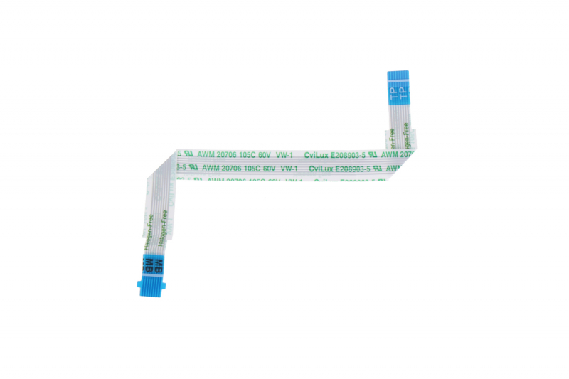 Nappe de touchpad 8 Pins Asus - 9.7 cm