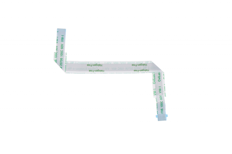 Nappe de touchpad 8 Pins Asus - 9.7 cm