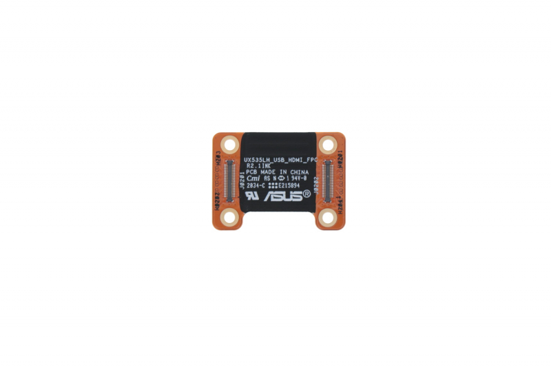 Nappe USB HDMI Asus