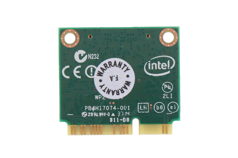 Carte WIFI et Bluetooth Asus - 0C012-00052700