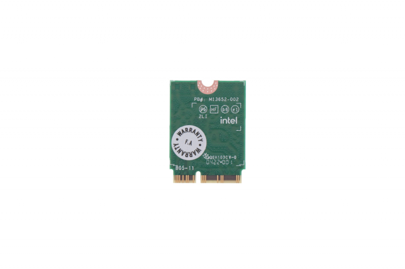 Carte WIFI et Bluetooth Asus - 0C012-00160700