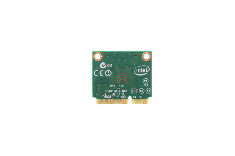 Carte WIFI et Bluetooth Asus - 0C012-00052900