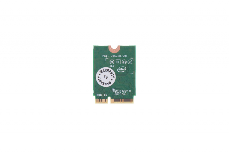 Carte WIFI et Bluetooth Asus - 0C012-00151500