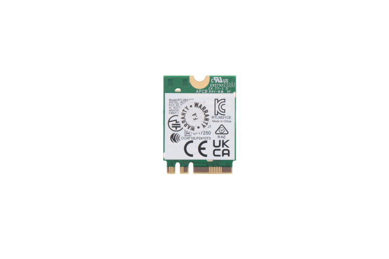 Carte WIFI et Bluetooth Asus - 0C011-00191300