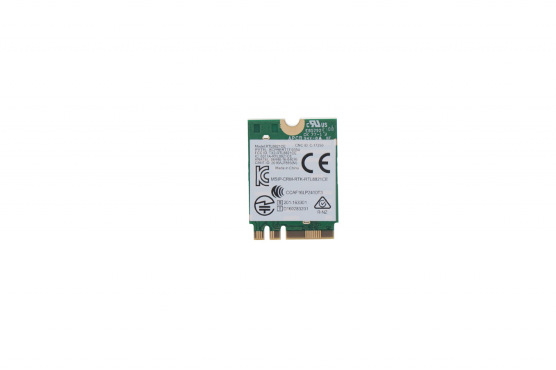 Carte WIFI et Bluetooth Asus - 0C011-00191400