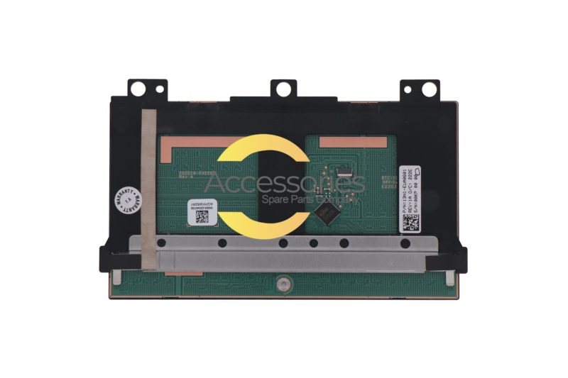 Touchpad module noir Asus