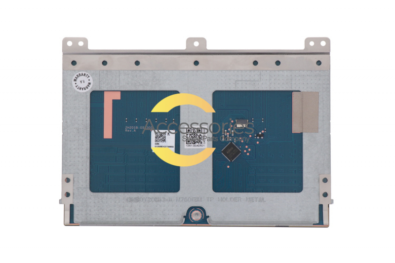 Touchpad module gris Asus