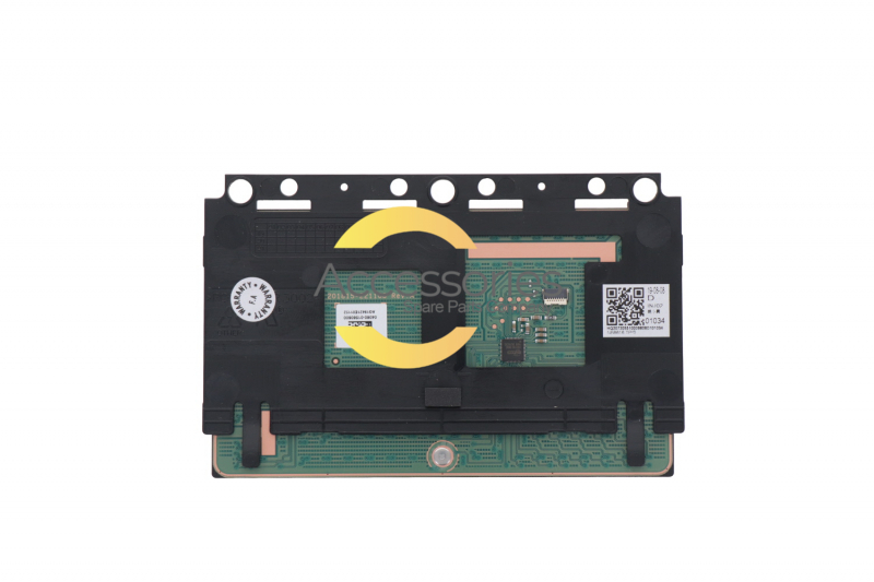 Touchpad module rose Asus