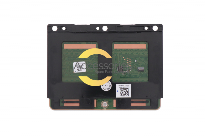 Touchpad module doré Asus